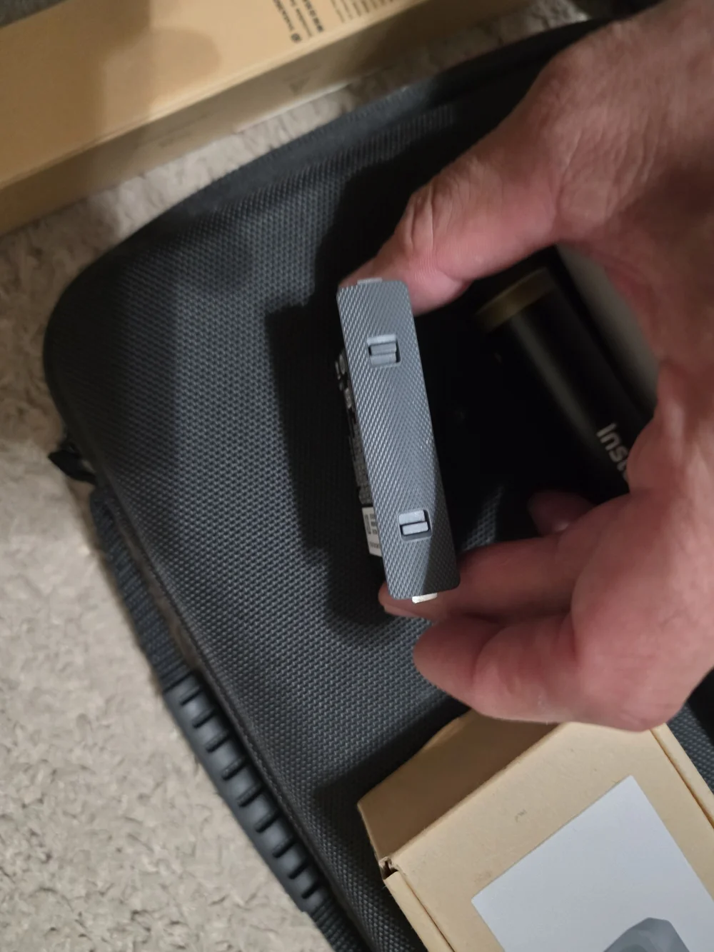 Insta360 X5 Accessories